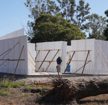 CASA CAMPO - FINCA DECHAMPS, PASO DE LA PATRIA, TUCUMÁN