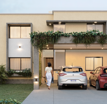 CASA CHEMES - COUNTRY VILAGO