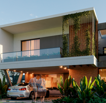 CASA DEL SOL - COUNTRY EL PINAR II