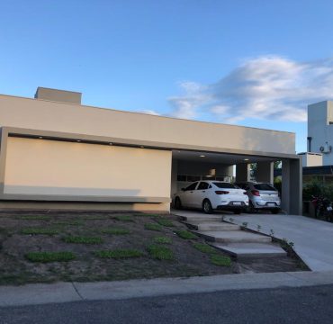 CASA LS - COUNTRY VILAGO