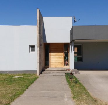 CASA PRADOS DE VILAGO - COUNTRY VILAGO